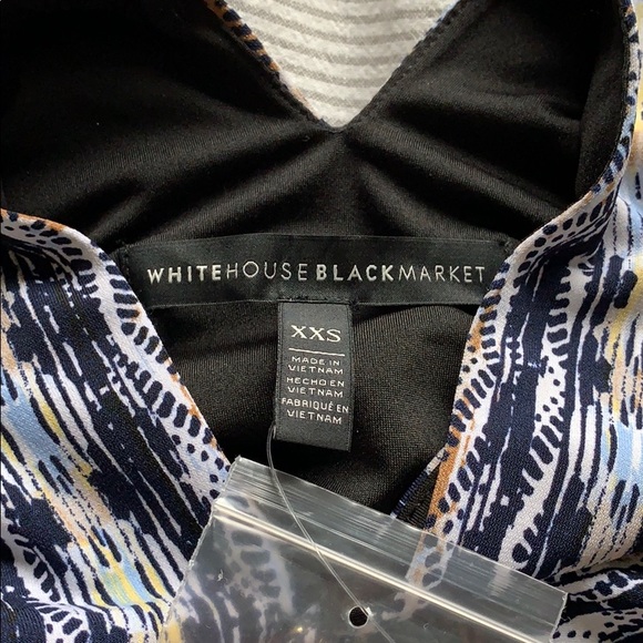 WHBM Minidress - Picture 5 of 7